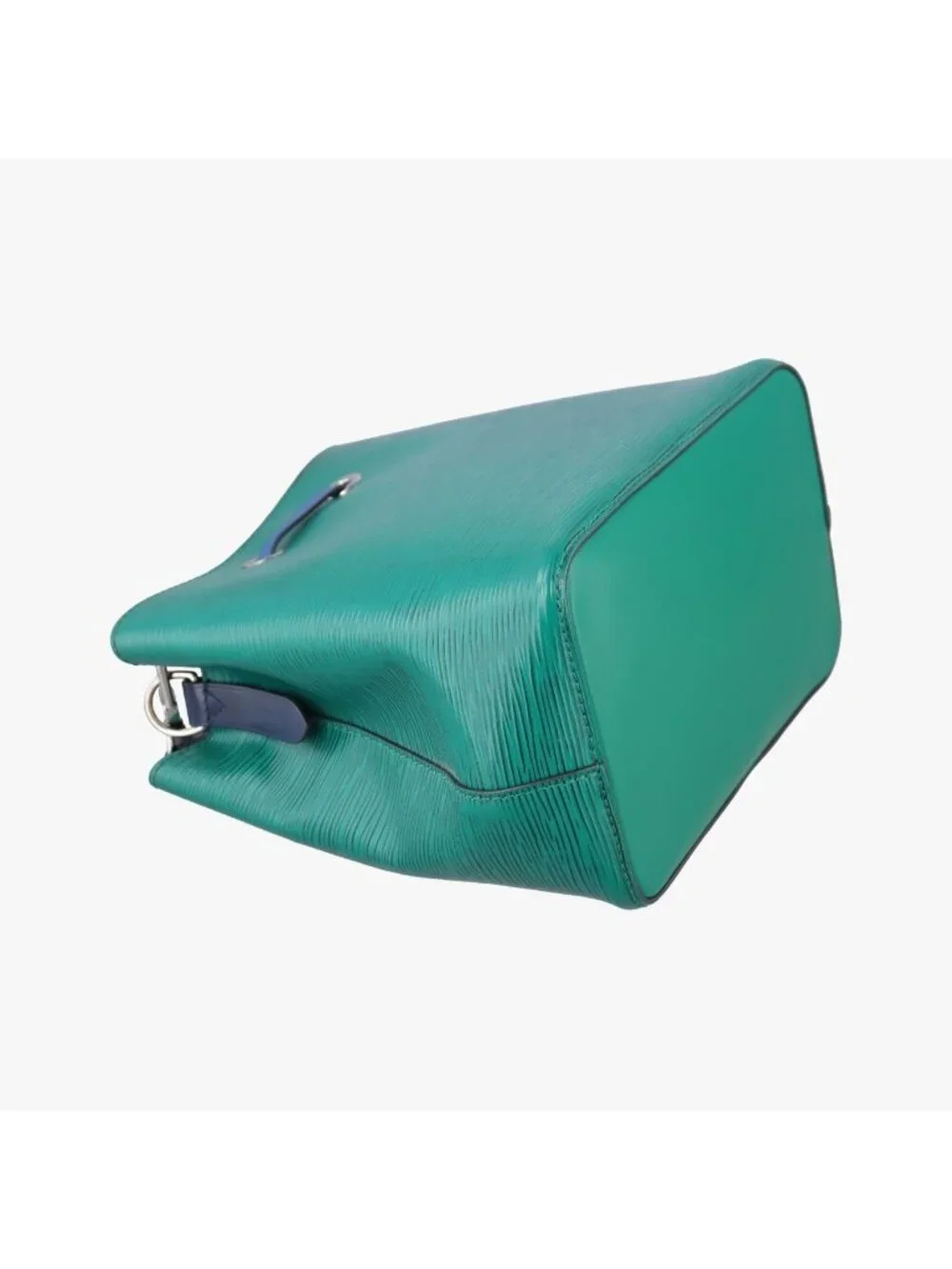 Louis Vuitton Neo Noe BB Emerald Green Navy